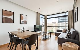 Chicstays Apartment Ciutadella Park