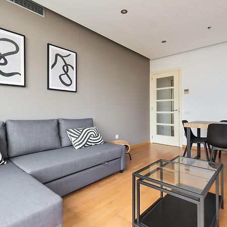 Chicstays Apartment Ciutadella Park Barcelona Exterior foto