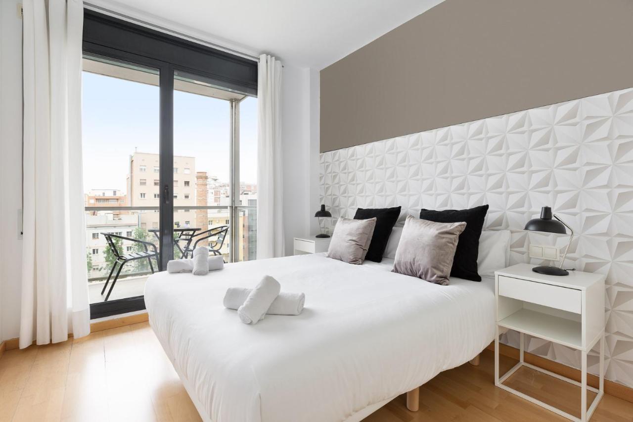Chicstays Apartment Ciutadella Park Barcelona Exterior foto