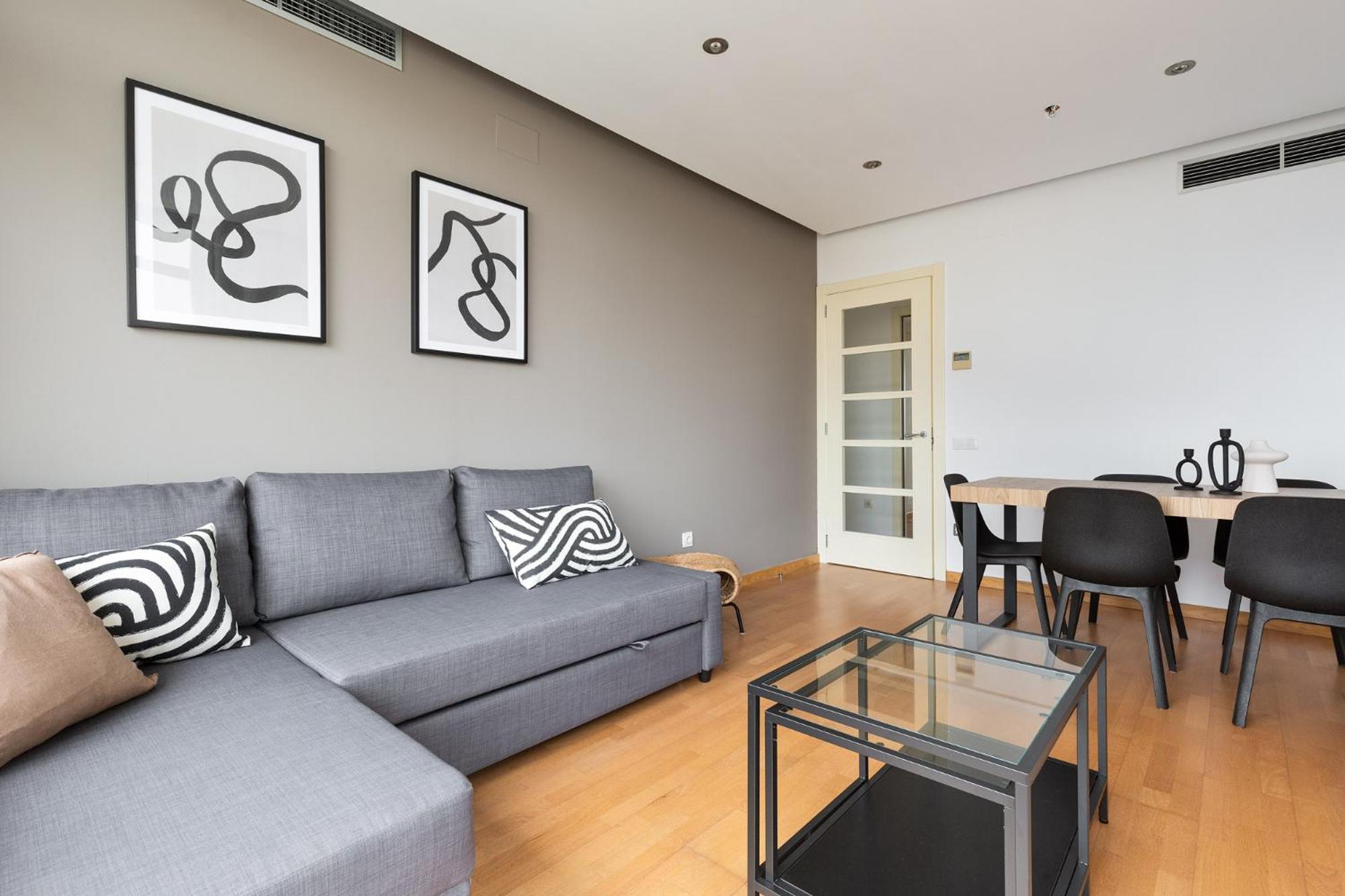 Chicstays Apartment Ciutadella Park Barcelona Exterior foto