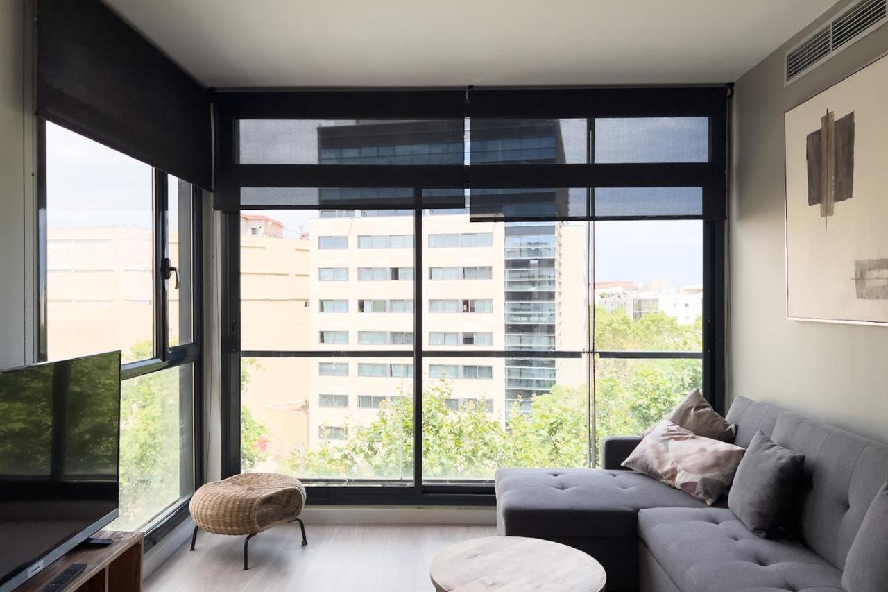 Chicstays Apartment Ciutadella Park Barcelona Exterior foto