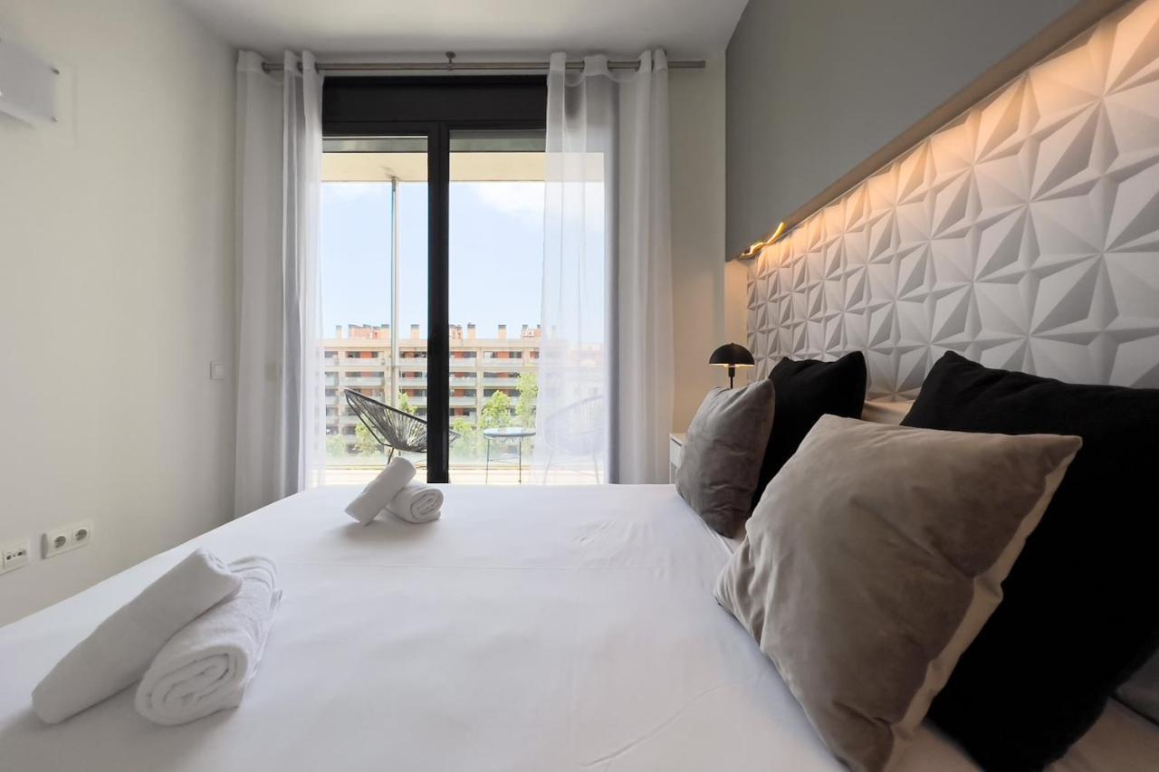 Chicstays Apartment Ciutadella Park Barcelona Exterior foto