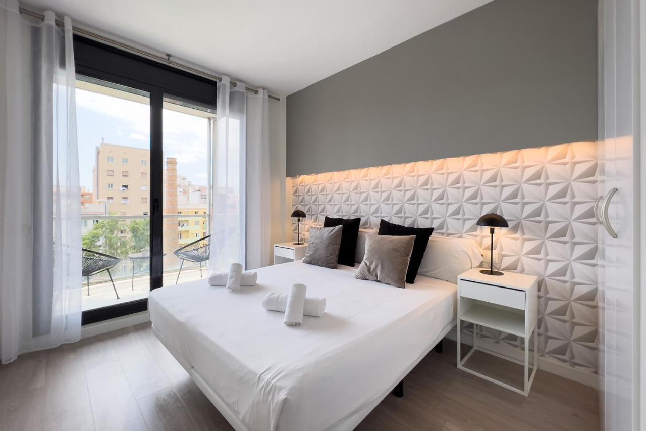 Chicstays Apartment Ciutadella Park Barcelona Exterior foto
